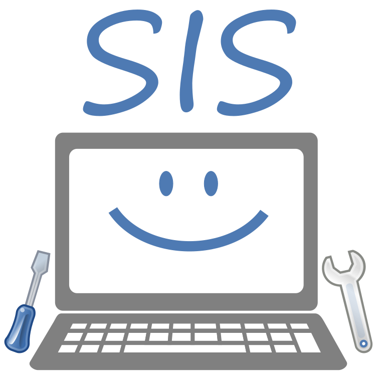 Logo EIRL PAREDE